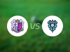 【日职联】大阪樱花vs福冈黄蜂比赛结果：大阪樱花(2-0)福冈黄蜂比分战报(2025年05月24日)