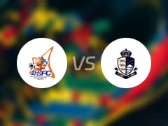 【韩K2联】华城FCvs首尔衣恋比赛结果：华城FC(0-1)首尔衣恋比分战报(2025年05月24日)