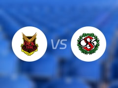  【瑞典超甲】厄斯特松德vs奥雷布洛比赛结果：厄斯特松德(3-1)奥雷布洛比分战报(2025年05月24日) 