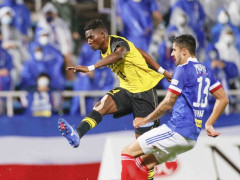 日职联001：横滨FCVS柏太阳神比分预测，客队有望拉开积分差距
