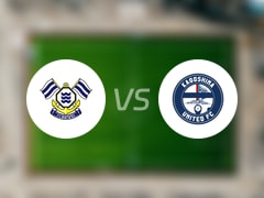 【天皇杯】FC今治vs鹿儿岛联首发阵容名单(2025年05月25日)