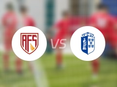  【葡甲】阿维什镇vs维泽拉比赛结果：阿维什镇(3-0)维泽拉比分战报(2025年05月25日) 