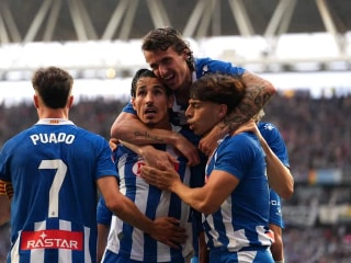 官方消息：西甲联赛最终降级俱乐部确定