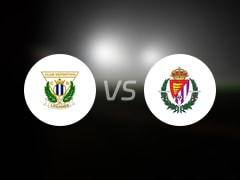 【西甲】莱加内斯vs巴拉多利德比赛结果：莱加内斯(3-0)巴拉多利德比分战报(2025年05月25日)