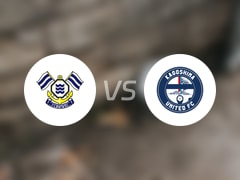 【天皇杯】FC今治vs鹿儿岛联比赛结果：FC今治(0-2)鹿儿岛联比分战报(2025年05月25日)
