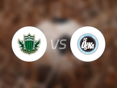  【天皇杯】松本山雅vsFC大阪比赛结果：松本山雅(1-1)FC大阪比分战报(2025年05月25日) 