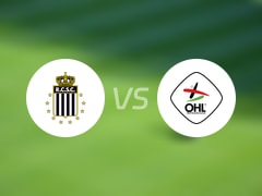  【比甲】沙勒罗瓦vs旧海弗莱鲁汶比赛结果：沙勒罗瓦(2-1)旧海弗莱鲁汶比分战报(2025年05月25日) 