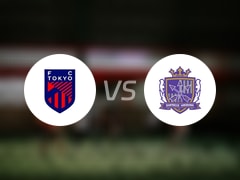 【日职联】FC东京vs广岛三箭比赛结果：FC东京(0-3)广岛三箭比分战报(2025年05月25日)