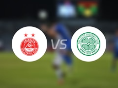 【苏总杯】阿伯丁vs凯尔特人比赛结果：阿伯丁(1-1)凯尔特人比分战报(2025年05月24日) 