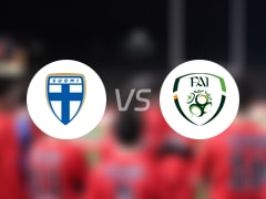 【国际友谊】芬兰女足U16vs爱尔兰女足U16比赛结果：芬兰女足U16(1-0)爱尔兰女足U16比分战报(2025年05月25日)