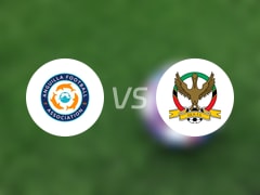 【国际友谊】安圭拉vs圣基茨及尼维斯比赛结果：安圭拉(2-4)圣基茨及尼维斯比分战报(2025年05月25日)
