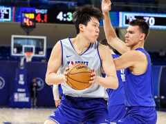  杨瀚森最新球探报告：三大优势引人关注 四点担忧影响未来NBA生涯 