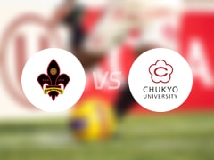 【天皇杯】金泽共进vs中京大学比赛结果：金泽共进(6-0)中京大学比分战报(2025年05月25日)