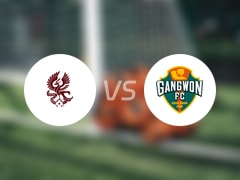 【韩K联】光州FCvs江原FC比赛结果：光州FC(0-1)江原FC比分战报(2025年05月25日)
