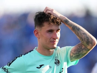 西班牙人惊险保级，莱加内斯不幸降级