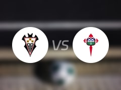  【西乙】阿尔瓦塞特vs费罗尔竞技比赛结果：阿尔瓦塞特(2-0)费罗尔竞技比分战报(2025年05月25日) 