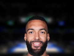 NBA每日抢断王:鲁迪·戈贝尔2抢断(2025年05月25日)