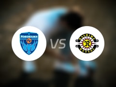  【日职联】横滨FCvs柏太阳神首发阵容名单(2025年05月25日) 