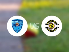  【日职联】横滨FCvs柏太阳神比赛结果：横滨FC(1-1)柏太阳神比分战报(2025年05月25日) 