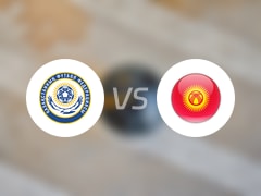  【国际友谊】哈萨克斯坦女足vs吉尔吉斯斯坦女足首发阵容名单(2025年05月25日) 
