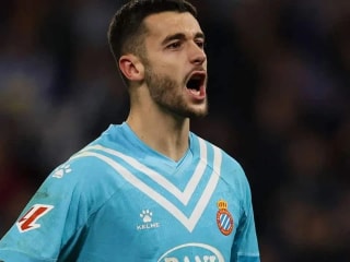 西甲球星暗示离队，两家英超俱乐部报价