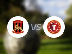 【中甲】苏州东吴vs辽宁铁人比赛结果：苏州东吴(1-1)辽宁铁人比分战报(2025年05月25日)