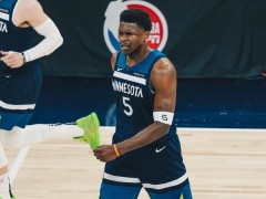 狼崽扳回一城！NBA西决战报：华子30分叫板新科MVP 亚历山大哑火实为养精蓄锐