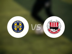  【天皇杯】冲绳SVvs大分红温泉比赛结果：冲绳SV(4-1)大分红温泉比分战报(2025年05月25日) 