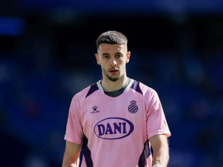 西班牙人两员大将暗示在确保西甲保级后可能离队