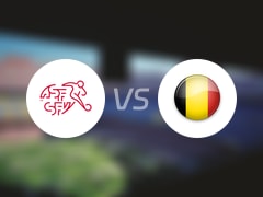  【国际友谊】瑞士女足U16vs比利时女足U16比赛结果：瑞士女足U16(1-2)比利时女足U16比分战报(2025年05月25日) 