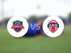  韩K联比赛前瞻：水原FCvs济州SK FC预测分析(2025年05月27日) 
