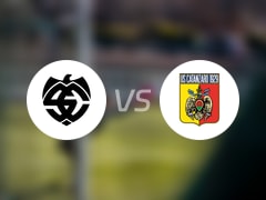 【意乙】斯佩齐亚vs卡坦扎罗比赛结果：斯佩齐亚(2-1)卡坦扎罗比分战报(2025年05月26日)