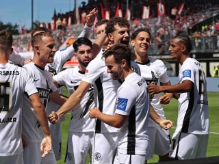 埃尔弗斯贝格是谁？