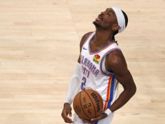雷霆vs森林狼G4预测分析-NBA西决（2025.5.27）森林狼欲追平大比分