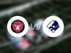  【丹麦超】中日德兰vs兰讷斯比赛结果：中日德兰(3-2)兰讷斯比分战报(2025年05月25日) 
