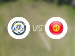 国际友谊比赛前瞻：哈萨克斯坦女足vs吉尔吉斯斯坦女足预测分析(2025年05月28日)