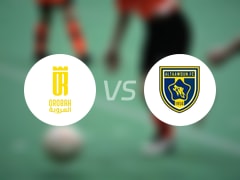 【沙特联】欧鲁巴赫vs布赖代合作比赛结果：欧鲁巴赫(3-2)布赖代合作比分战报(2025年05月27日)