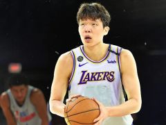 杨瀚森适合湖人吗？选秀专家详解攻防匹配度：他的天赋值得投资