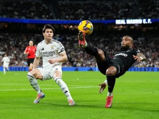 瓦伦丁·罗西耶即将加盟奥萨苏纳