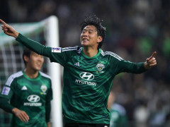  韩K联前瞻：大邱FCvs全北现代预测分析 全北现代来势汹汹，大邱FC主场难胜 