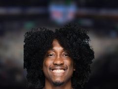 NBA每日三分王：杰伦·威廉姆斯6三分(2025年05月27日)
