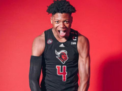 25届NBA新秀大热 埃斯-贝利打什么位置 2.08m的锋线摇摆人