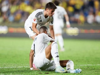 皇家马德里和巴塞罗那各有2名球星入围西甲U23赛季最佳球员候选名单