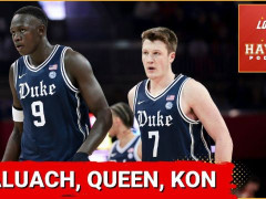 2025年NBA选秀热门卡曼马努阿奇来自哪个国家？