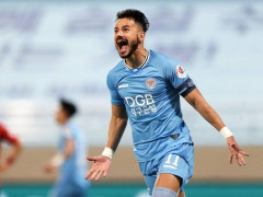 K联赛：大邱FCvs全北现代预测分析 大邱FC能否捍卫主场