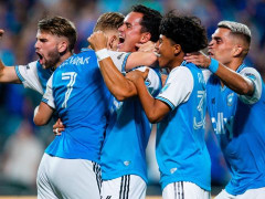 美职联：多伦多FCvs夏洛特FC预测分析 多伦多FC状态低迷，能否主场挽回面子