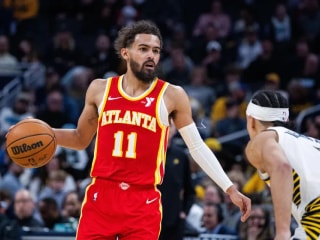 老鹰队或采取惊人举动,通过交易得到凯尔特人全明星球员,组成三巨头