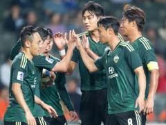 K联赛：大邱FCvs全北现代比分预测 大邱FC能否止住颓势