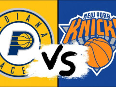 NBA季后赛尼克斯vs步行者预测 ESPN预测步行者以51.8%的胜率略占上风