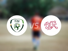 【国际友谊】爱尔兰女足U16vs瑞士女足U16比赛结果：爱尔兰女足U16(2-2)瑞士女足U16比分战报(2025年05月28日) 